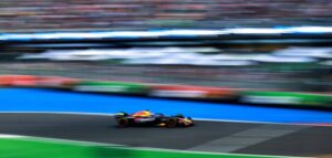 Marko attributes Verstappen’s performance decline in Mexico to the car’s height.