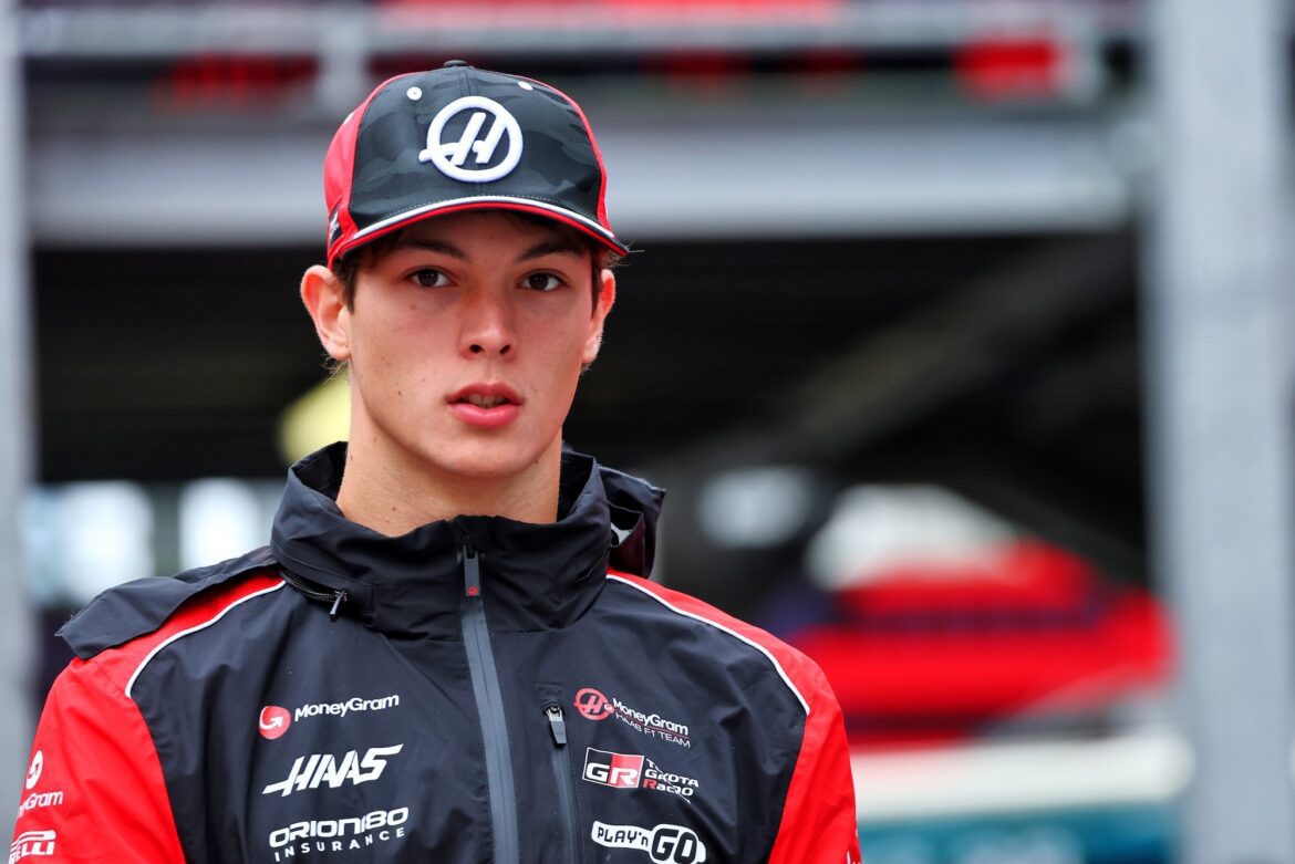 XPB_1373402_HiRes.jpg Bearman wins Driver of the Day award with historic 4th place finish in Mexico.