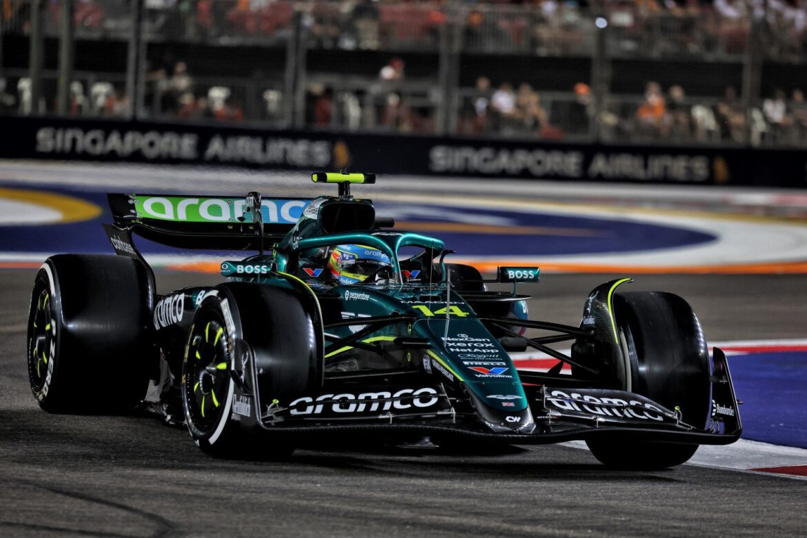 XPB_1376137_HiRes.jpg New Technical Director of Aston Martin Criticizes "Copy" Culture in F1