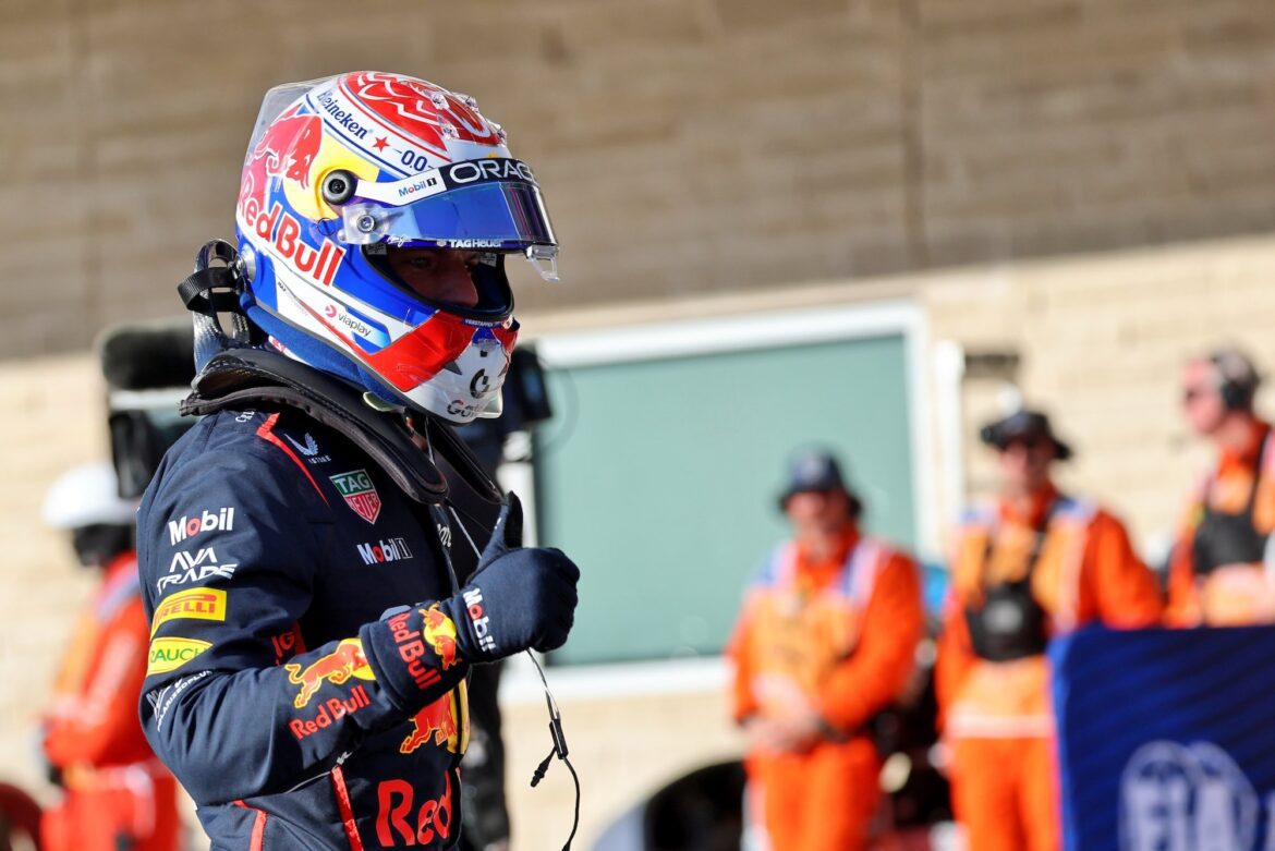 XPB_1378908_HiRes.jpg FIA Reveals Official Starting Grid for the Sprint at the 2025 United States Grand Prix