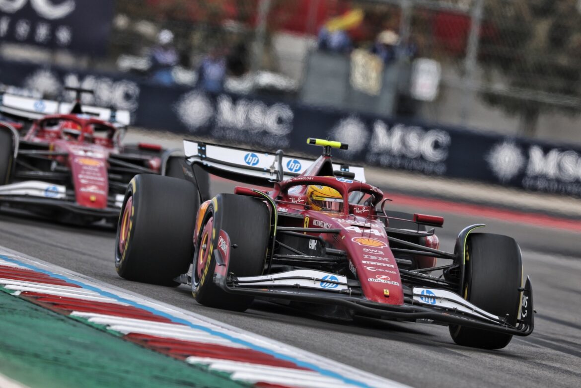 XPB_1379379_HiRes.jpg Hamilton sets a negative record with 19 races without a podium finish for Ferrari.