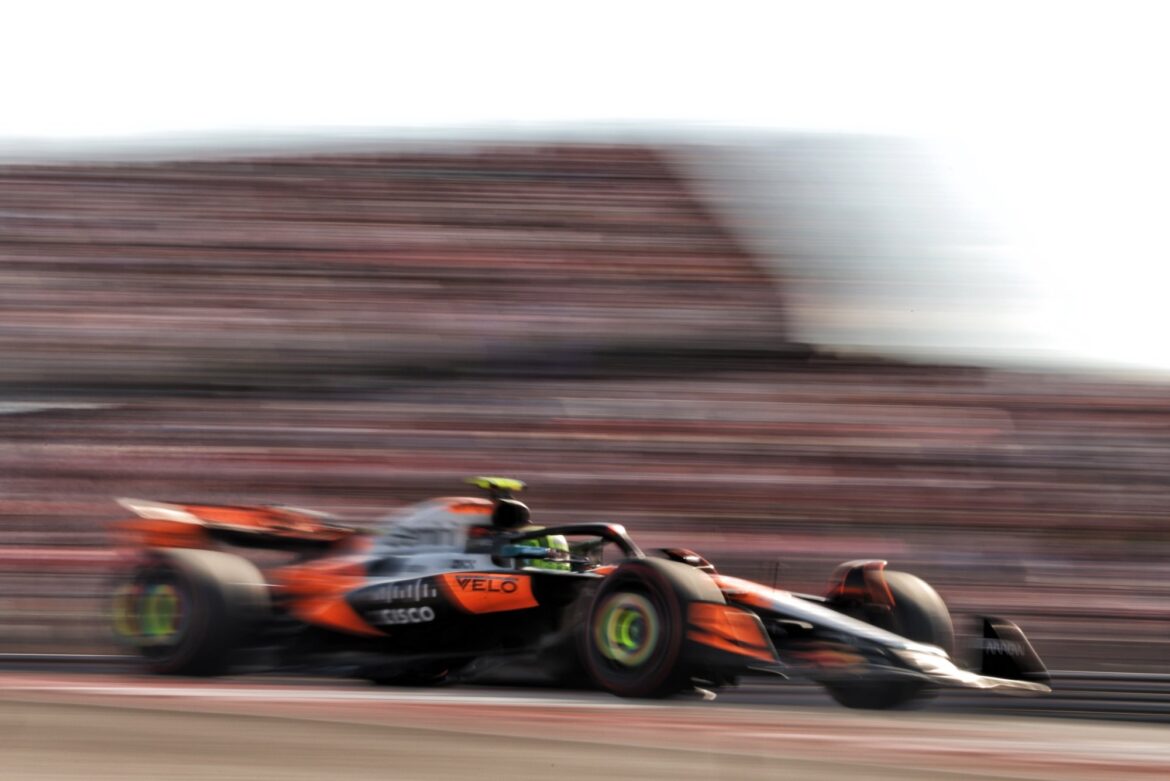 XPB_1379774_HiRes.jpg McLaren halts upgrades, FIA outlines penalties, and Alpine expresses criticism.
