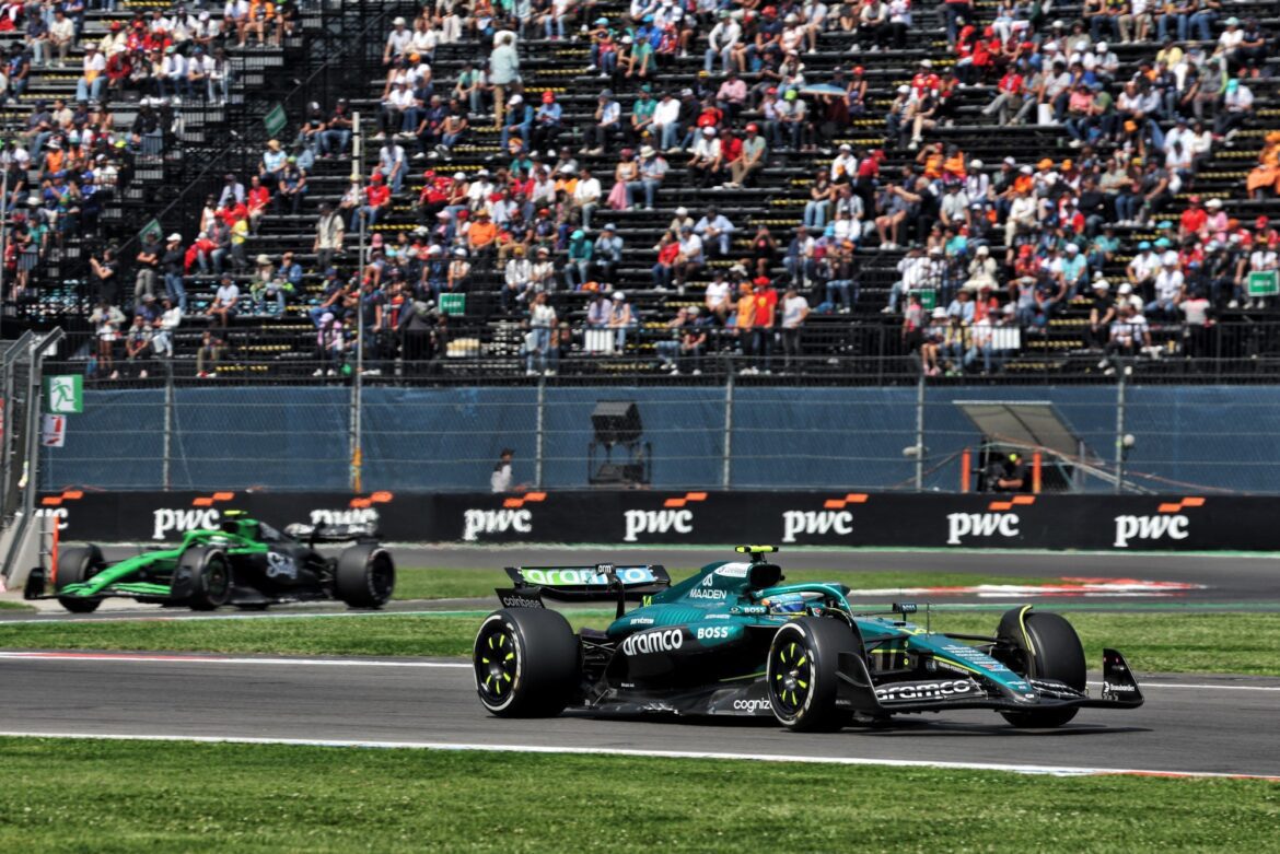 XPB_1381322_HiRes.jpg Check out the photos from the first day of practice for the 2025 Mexico Grand Prix.