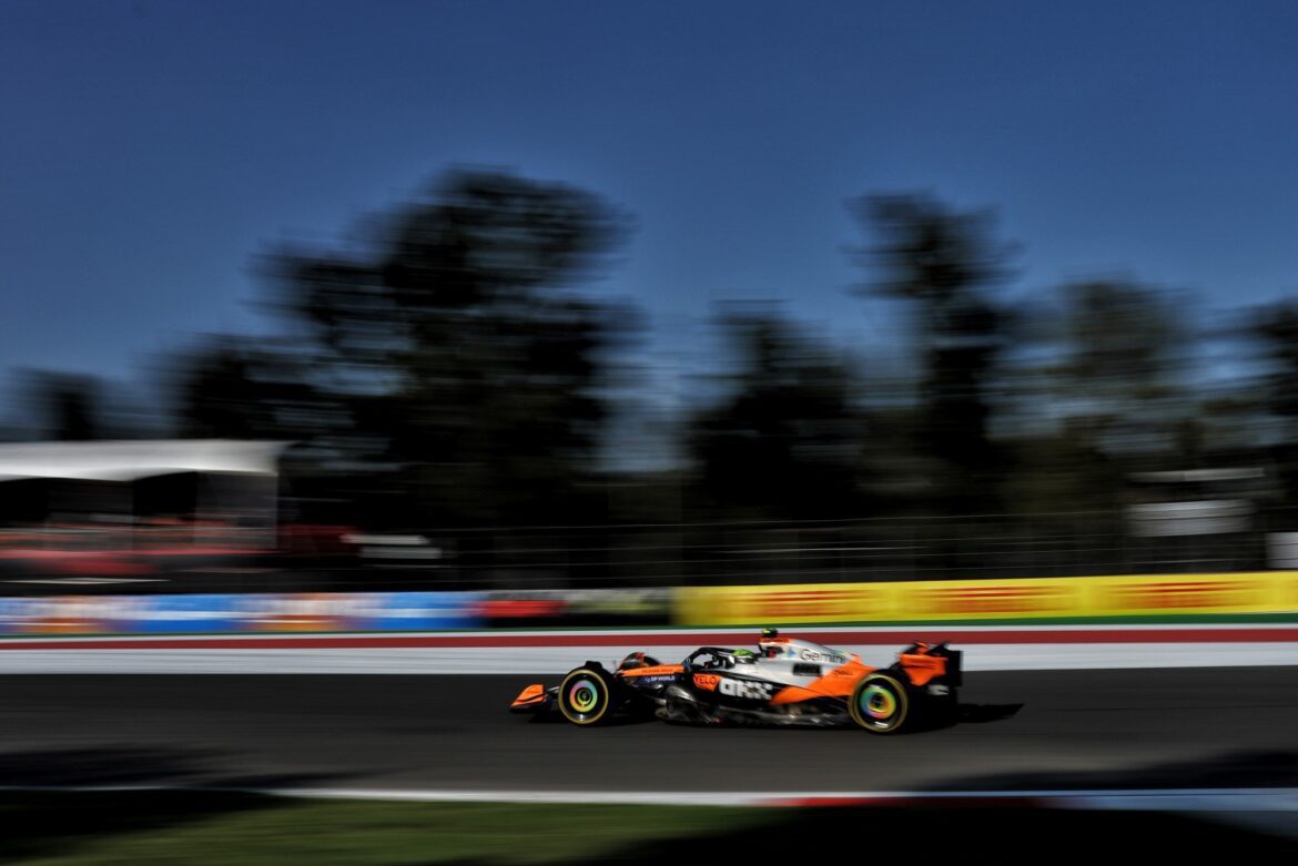 XPB_1381458_HiRes.jpg Norris, Ferrari, and Elevation in Mexico – Five Stories to Watch in the Race