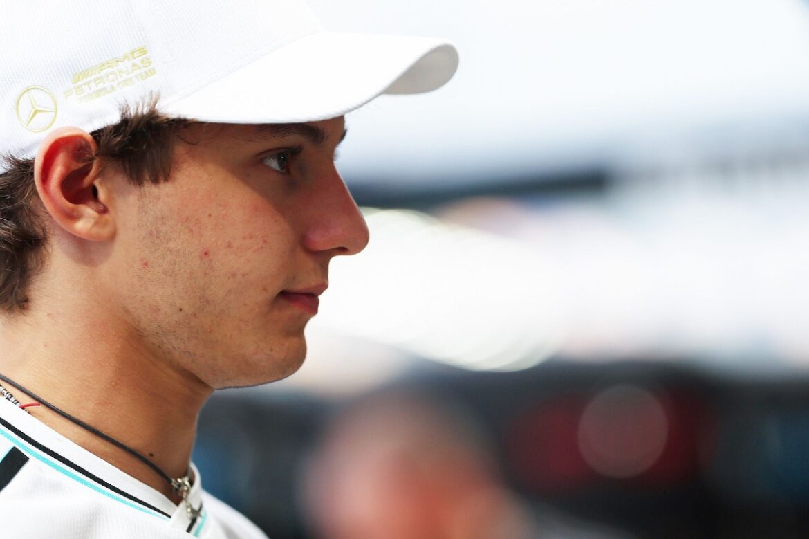 Feelings Overwhelmed in F1 Singapore GP Front Row Miss