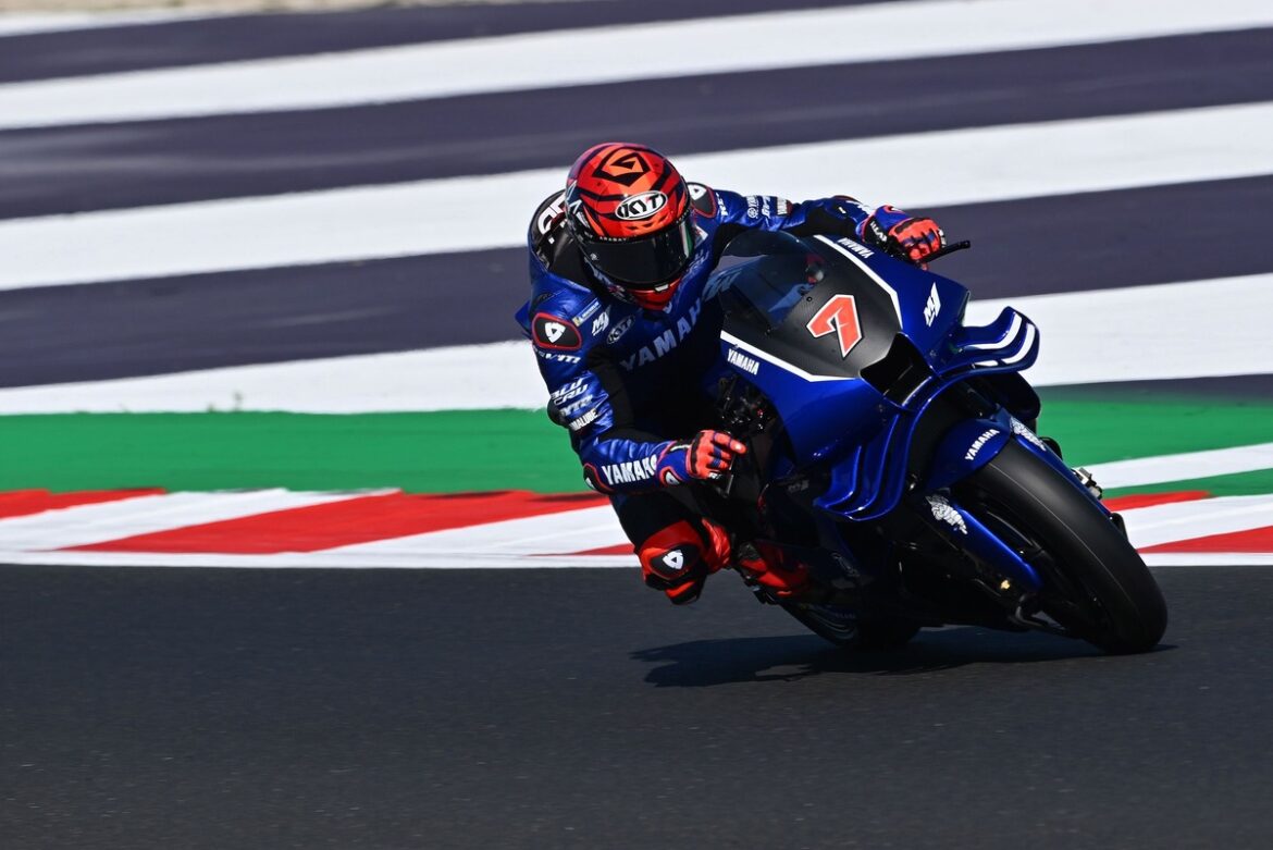 augusto-fernandez-yamaha-facto.jpg Augusto Fernandez to Participate as a Wildcard in Malaysia to Boost Yamaha's V4 Development