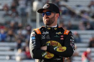 Austin Dillon’s PBR team has clinched its inaugural championship.