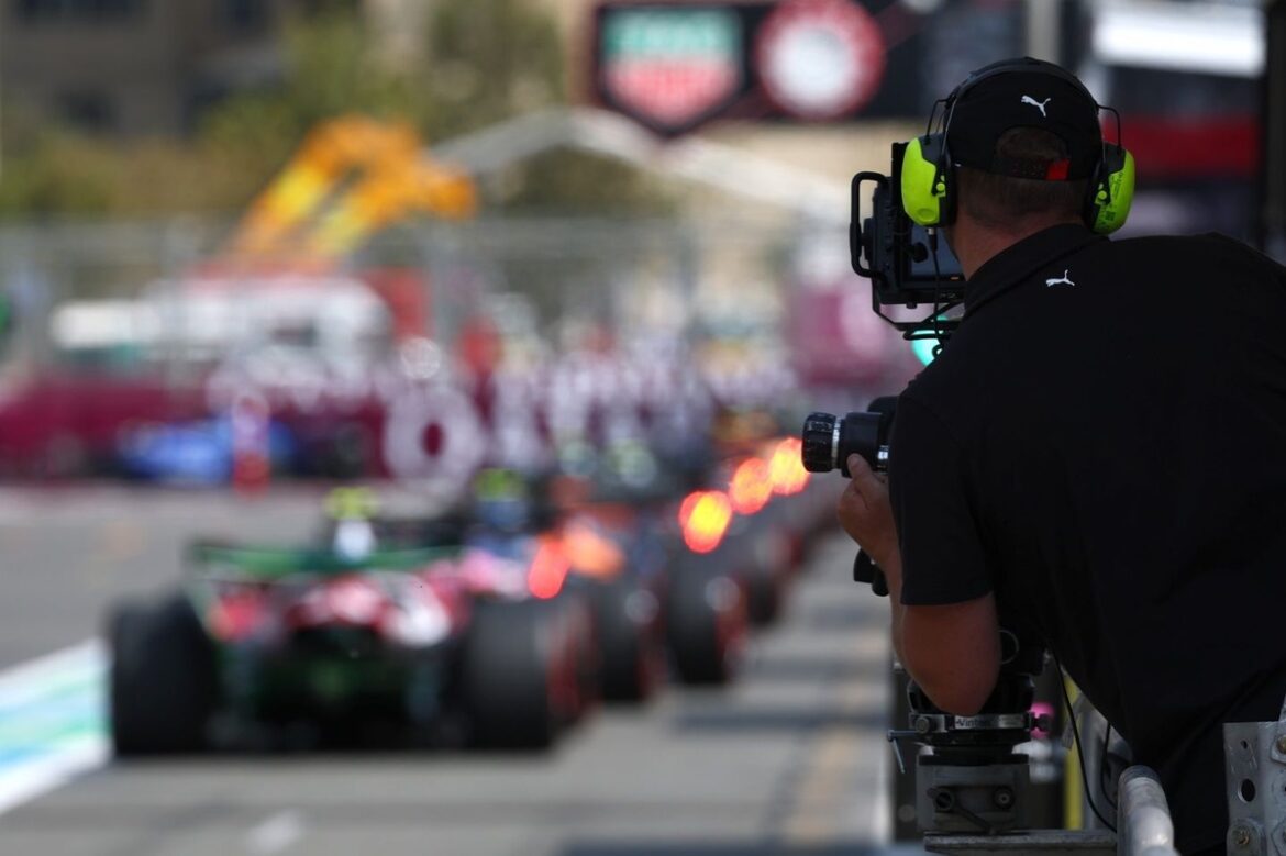 Reasons Team Leaders Think Apple Can Significantly Expand F1 in the U.S.