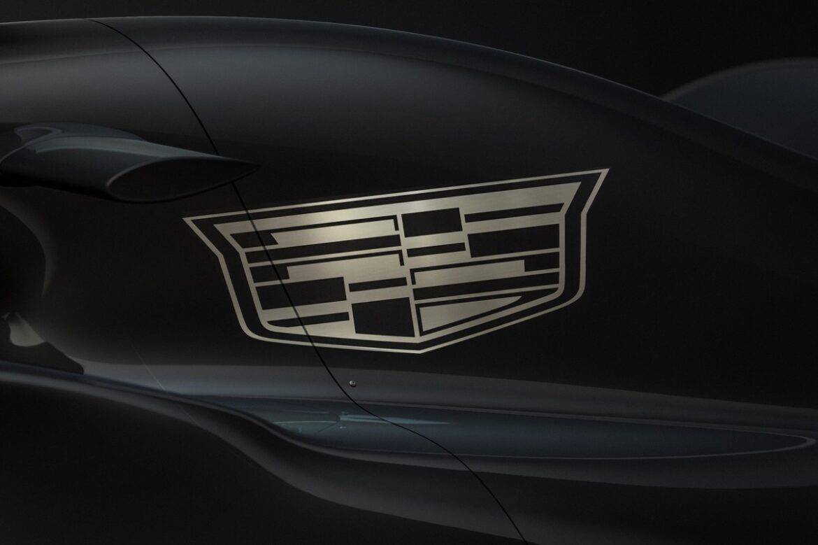 Why the magnitude of Cadillac's F1 entry is "intimidating" to executives.