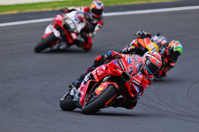 capa3-3.jpg MOTO GP - Starting Grid - Australian Grand Prix - 2025