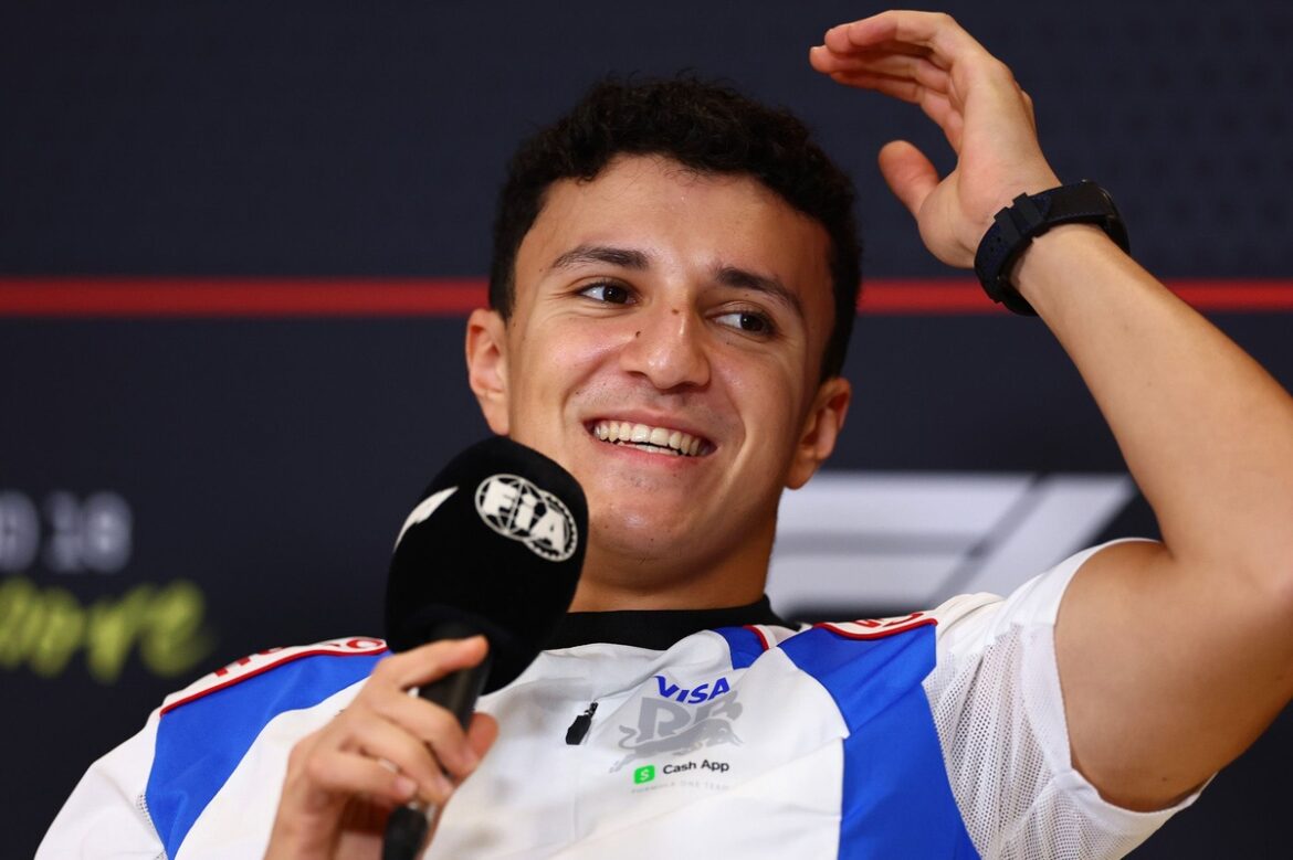 Why Isack Hadjar's "Uno" games with Lewis Hamilton won't earn him any advantages.