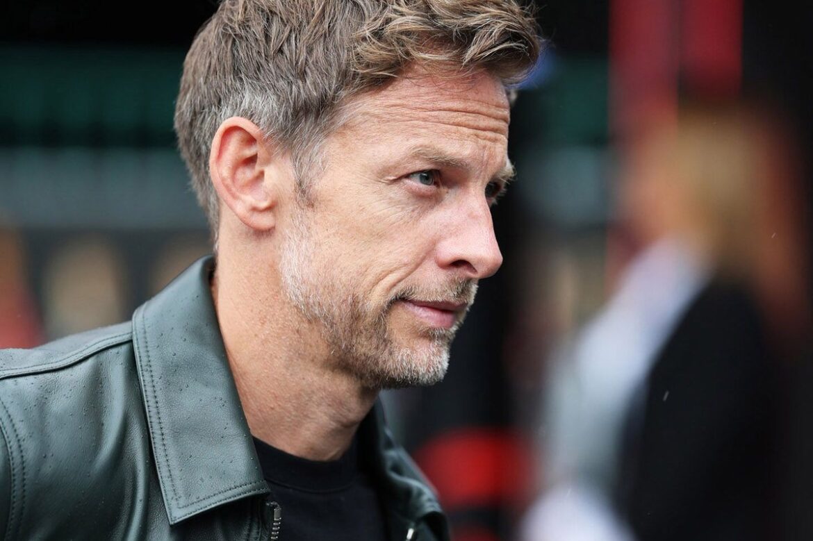 jenson-button.jpg Jenson Button cautions that 2026 could be a pivotal year for Lewis Hamilton at Ferrari.