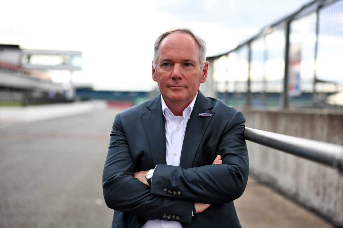 jm2503jy12.jpg Tim Mayer withdraws his candidacy, paving the way for Ben Sulayem at the FIA.
