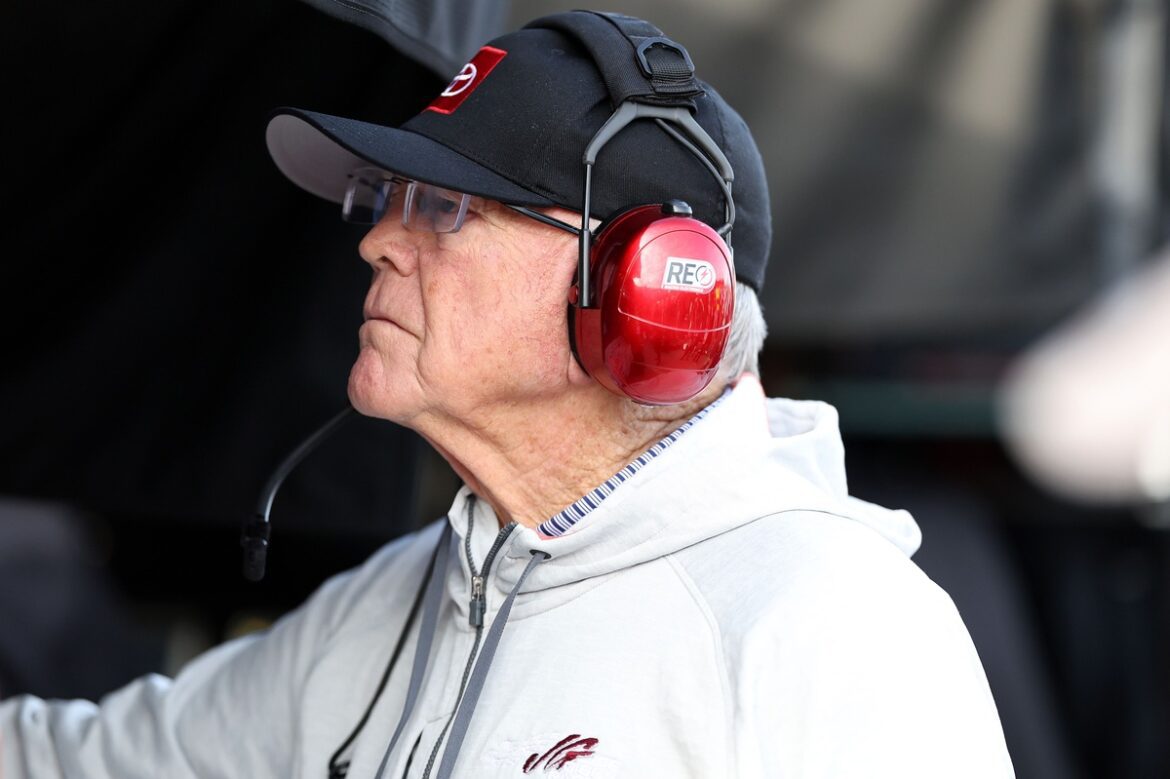 joe-gibbs-owner-of-joe-gibbs-r.jpg Recent mechanical problem at Joe Gibbs Racing verified following Martinsville
