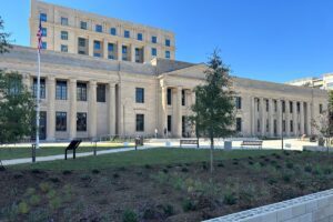 NASCAR, 23XI, and Front Row Reach Agreement on Trial Terms