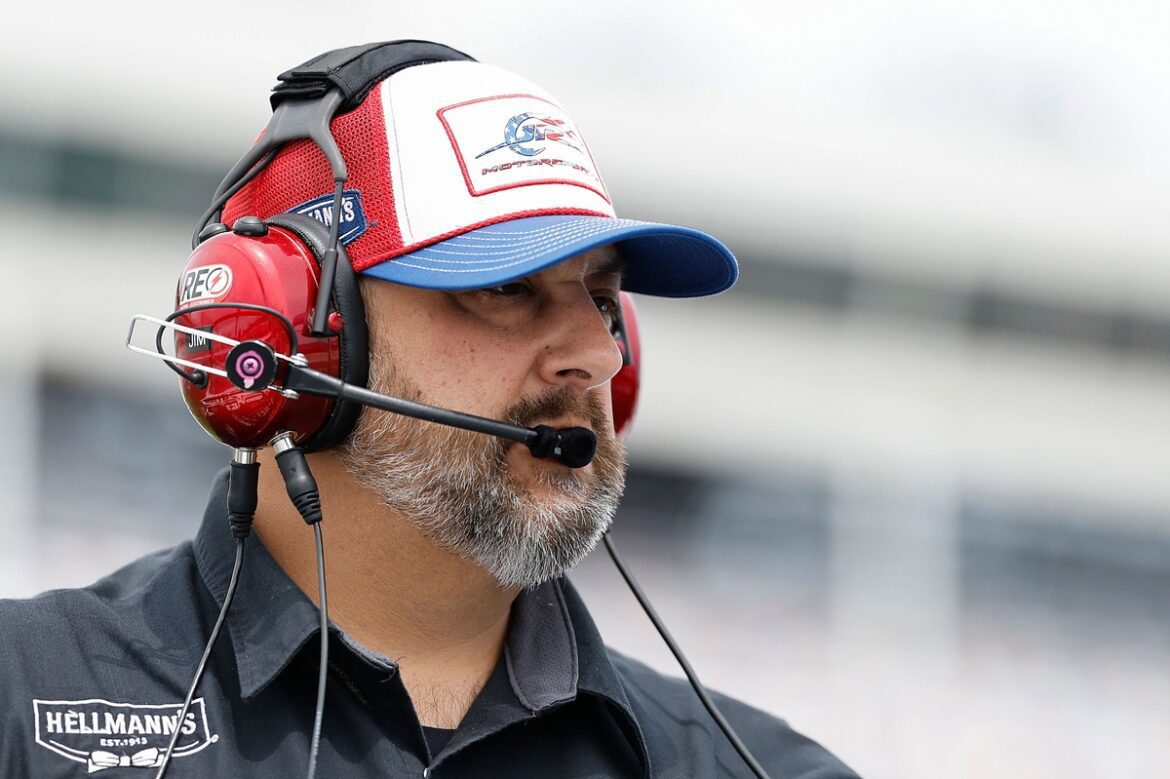 jr-motorsports-crew-chief-jame.jpg Kyle Busch's Crew Chief for the 2026 NASCAR Cup Series Unveiled