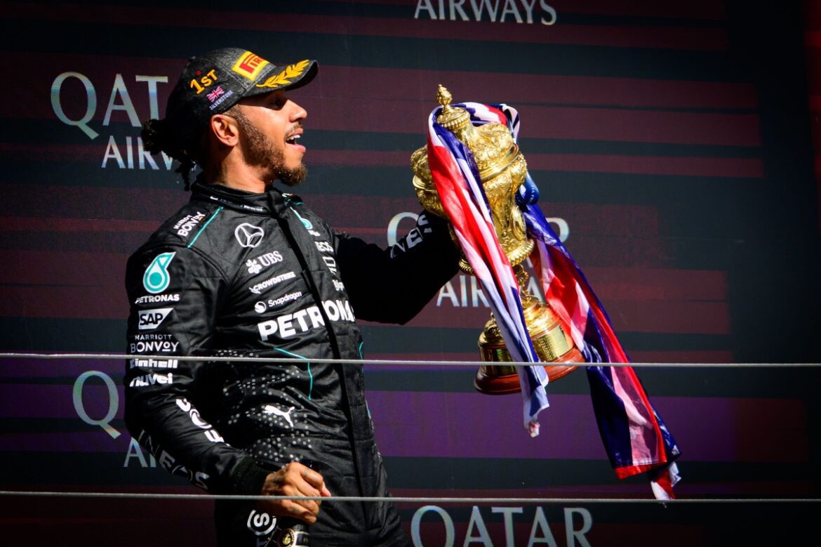 Comprehensive List of All-Time Formula 1 Driver Victories