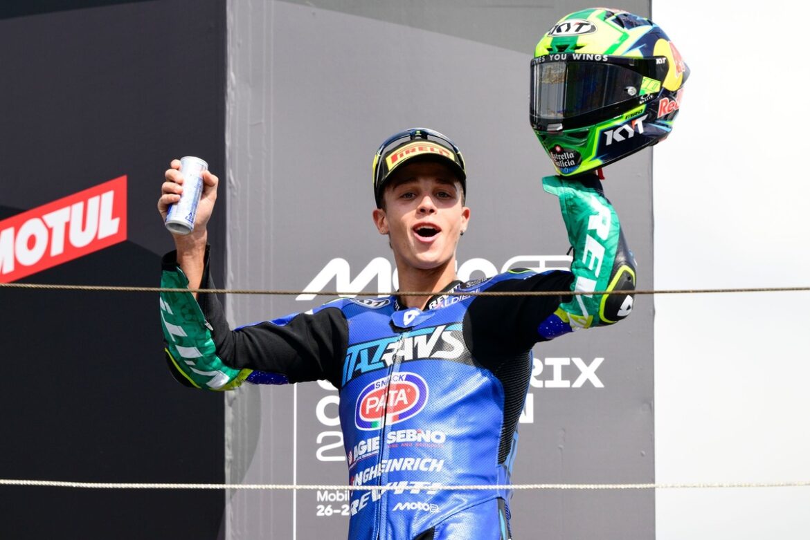 podium-diogo-moreira-italtrans.jpg 'Marc Marquez confirmed to me that choosing Honda was the right decision'