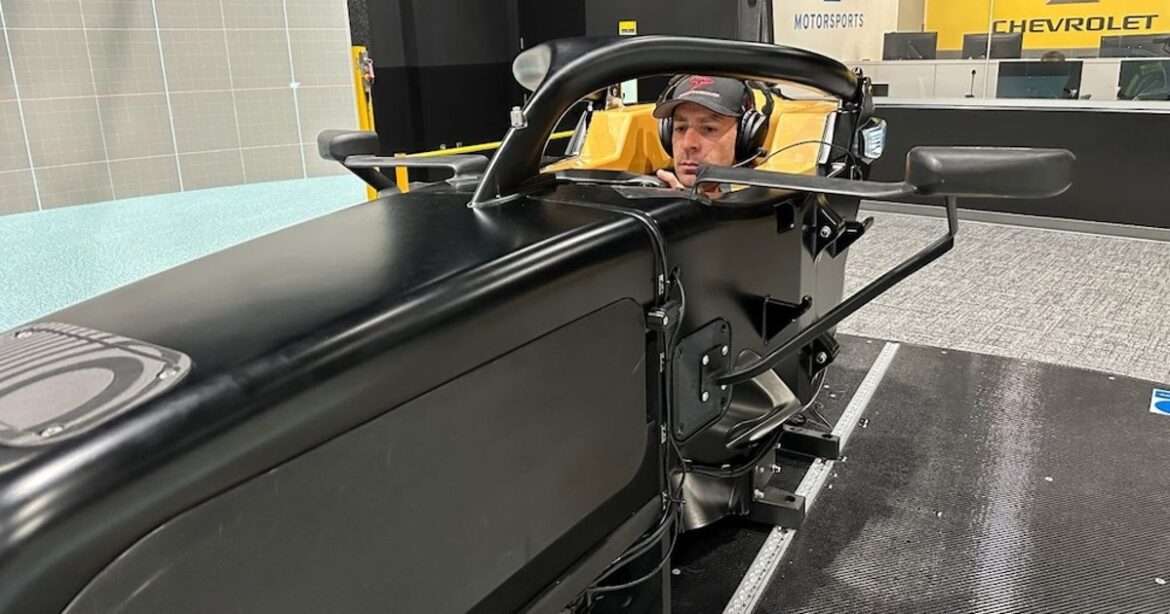 How Pagenaud is Assisting Cadillac F1 in Gaining an Advantage