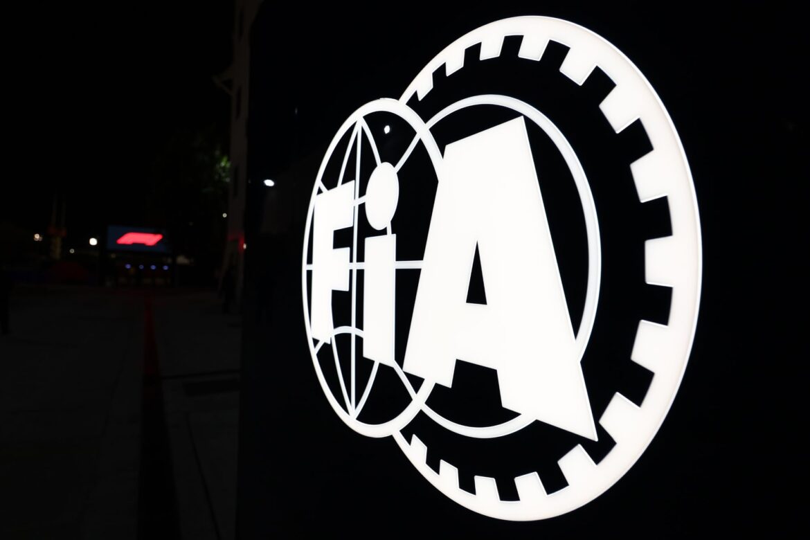 FIA reviews conduct regulations following meeting with drivers in Qatar.