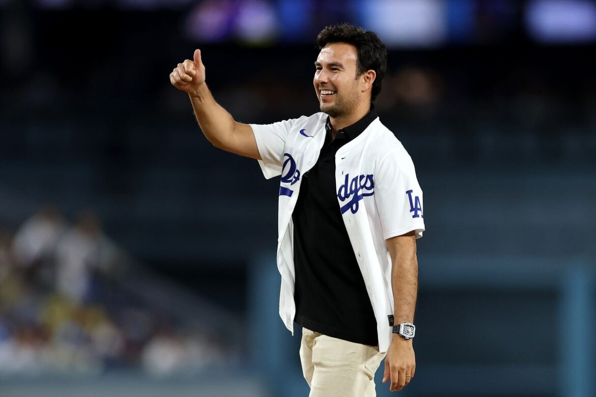 Sergio Perez praises Cadillac for reigniting his passion for F1 as he begins his "last major endeavor."