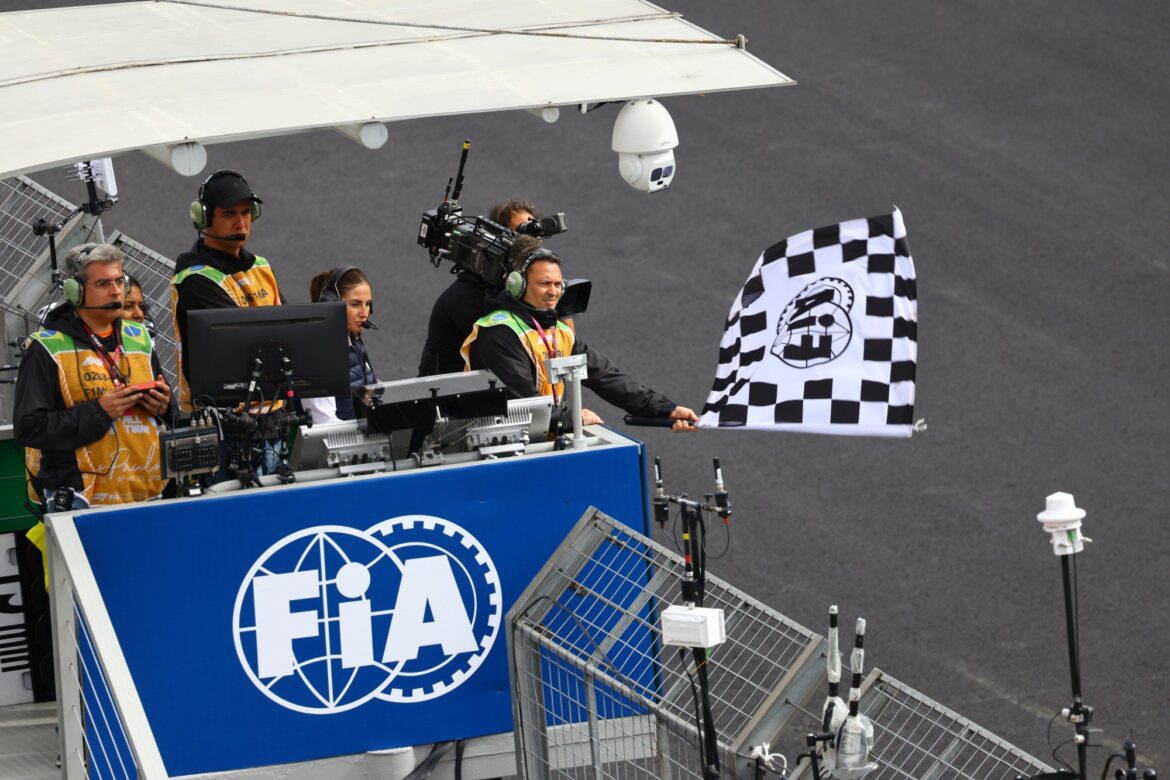 FIA outlines progress for 2026 during crucial F1 Commission meeting