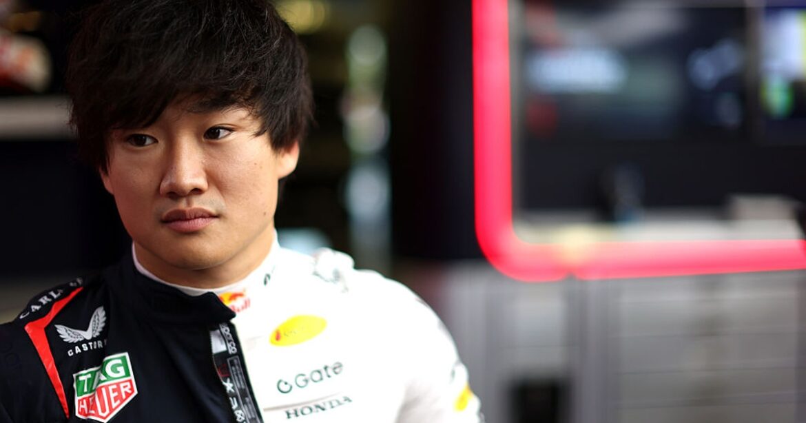 Red Bull drivers compete for their careers as the team considers choices for 2026.