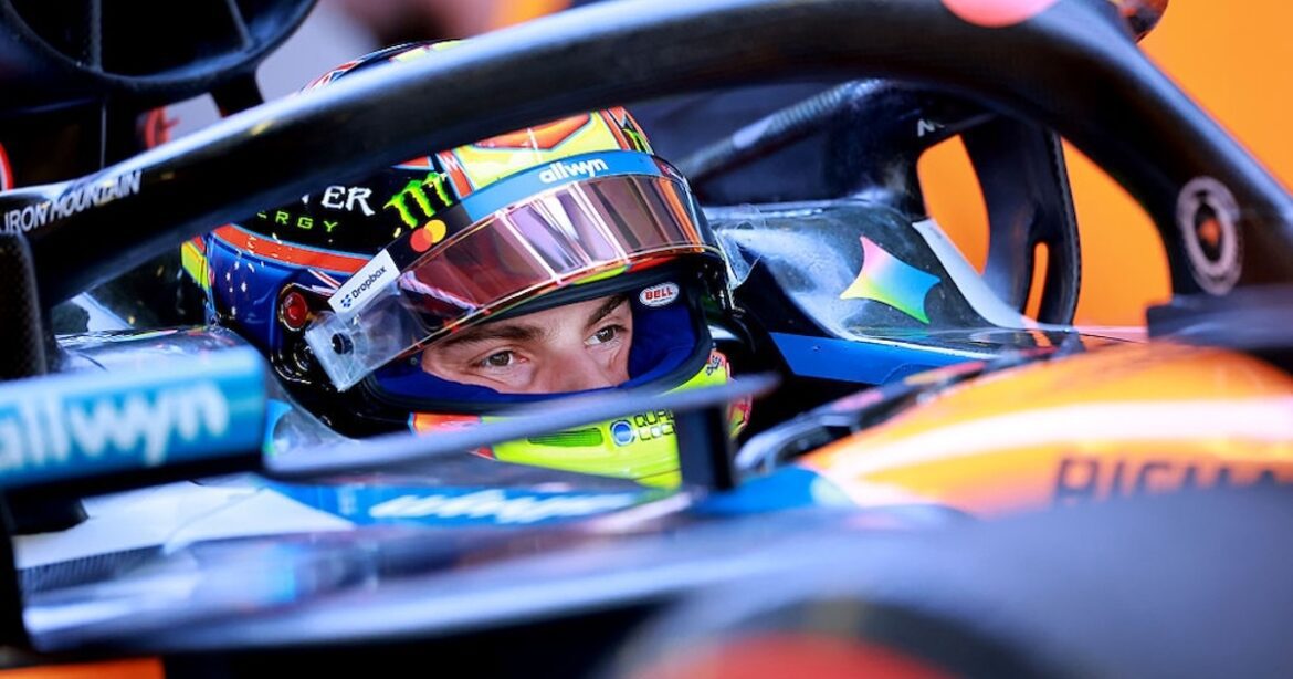 Is Piastri able to revive his chances in the F1 championship?