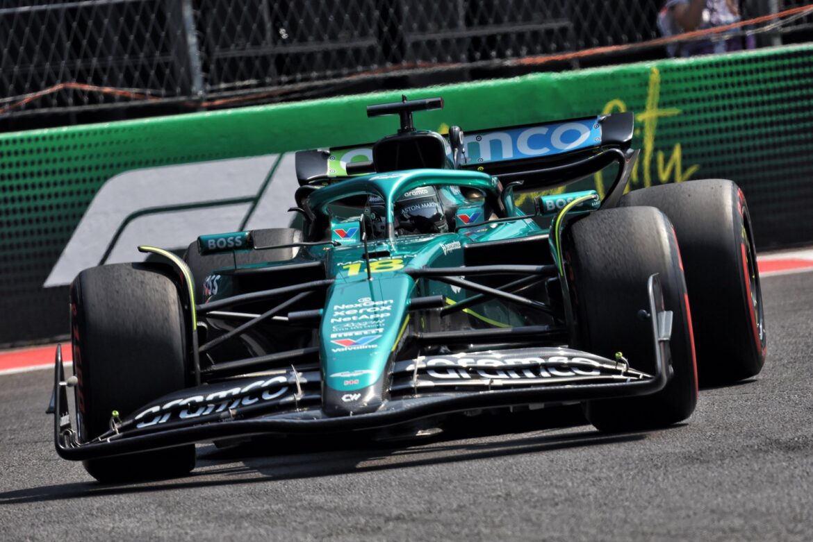 Ralf Schumacher suggests that Stroll should "face the facts."