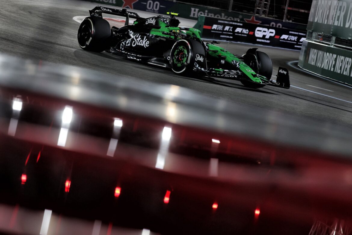 Bortoleto comments on Q1 decline in Las Vegas: 'We should have extracted more.'