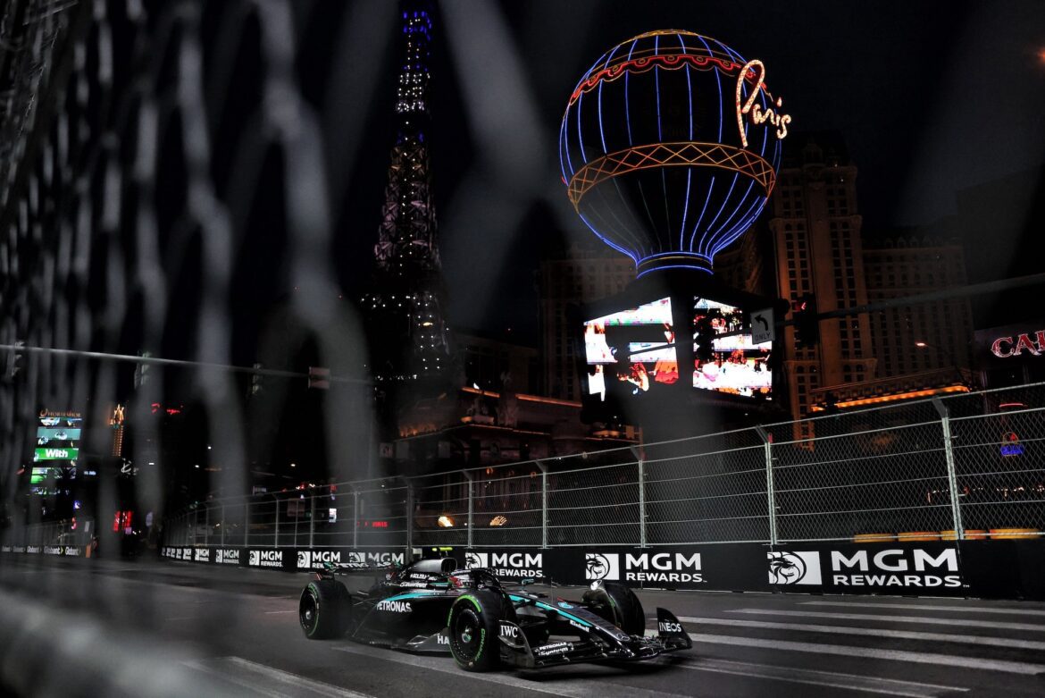 Wolff questions the reason behind the penalty that nearly ruined Antonelli's race.