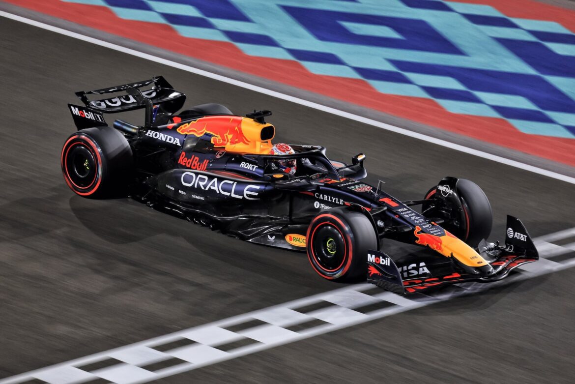 McLaren makes a mistake, Verstappen wins, and heads to Abu Dhabi for the 2025 World Championship showdown.