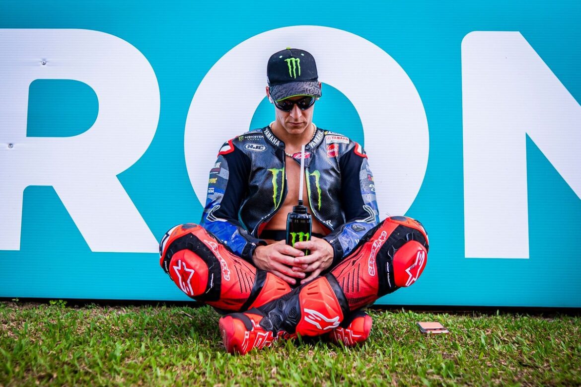 Fabio Quartararo is '99% confident' that Yamaha will fully commit to the underperforming V4 in 2026.