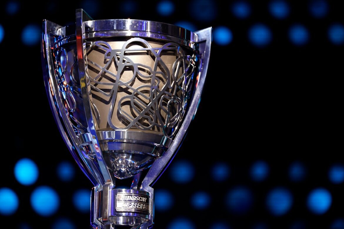 Early Betting Odds for the 2026 NASCAR Cup Championship