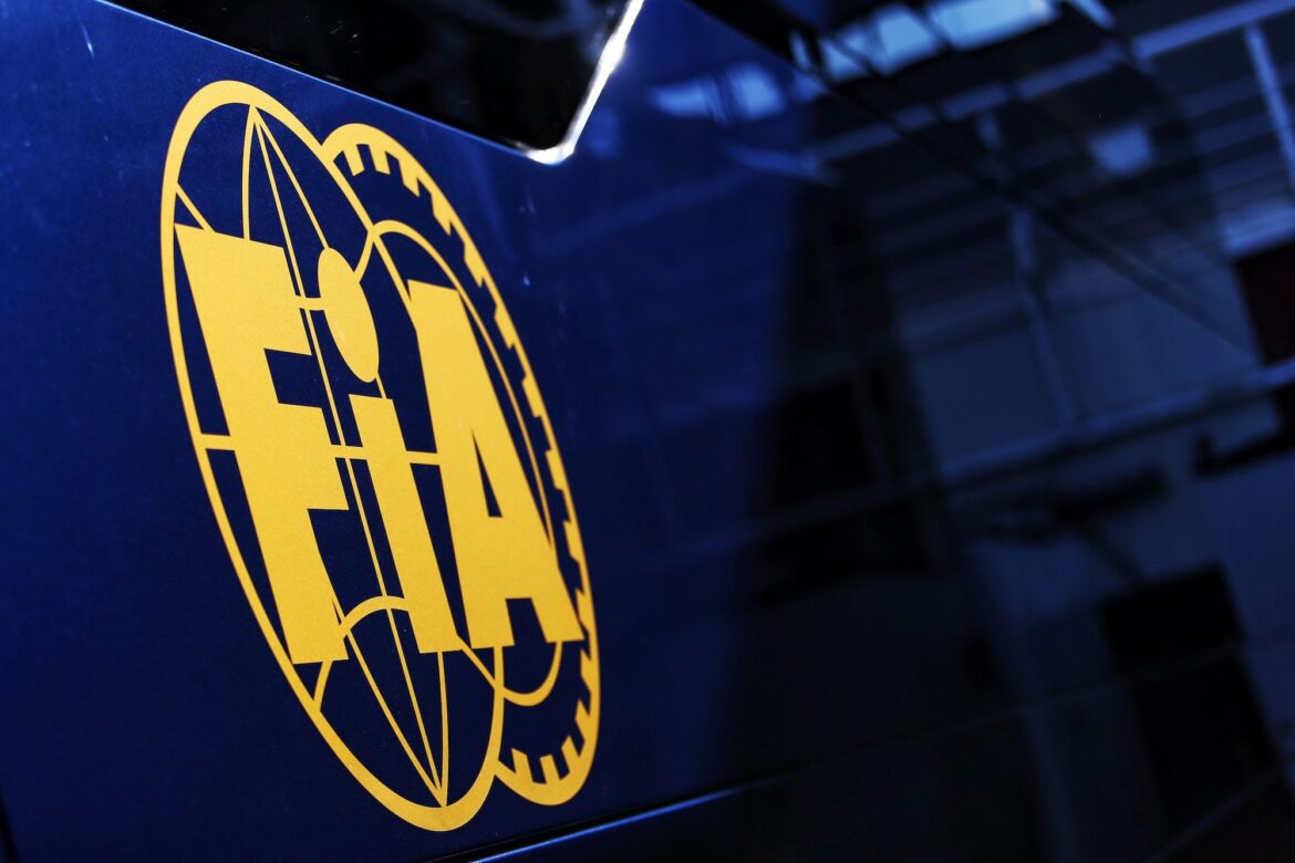 FIA Streamlines New Technical Terms of the 2026 Formula 1 Regulations for Drivers and Fans
