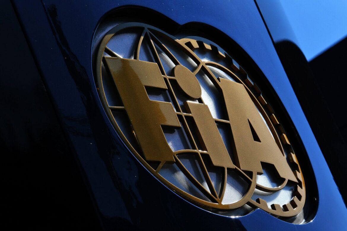 FIA Confronts Controversy Over New 2026 Engine Regulations