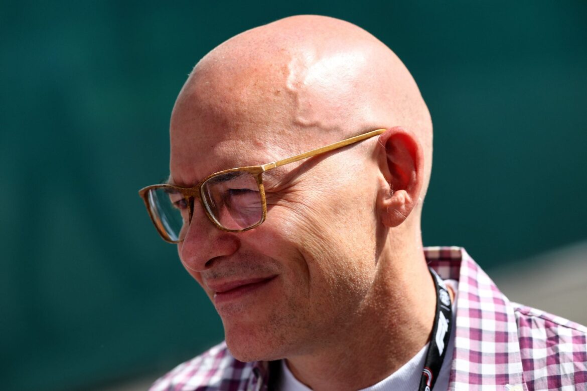 Villeneuve challenges the narrative regarding Hamilton's second place in 2021.