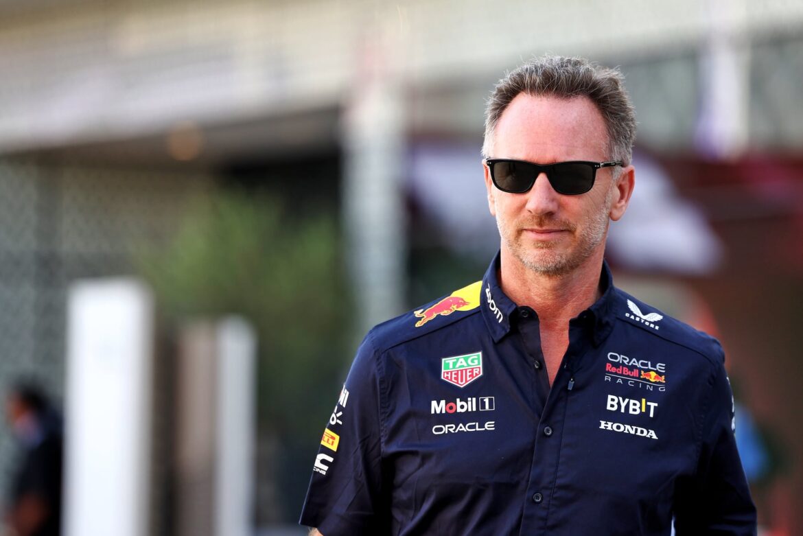 Without Horner, the "mind games" have decreased in this year's title race.