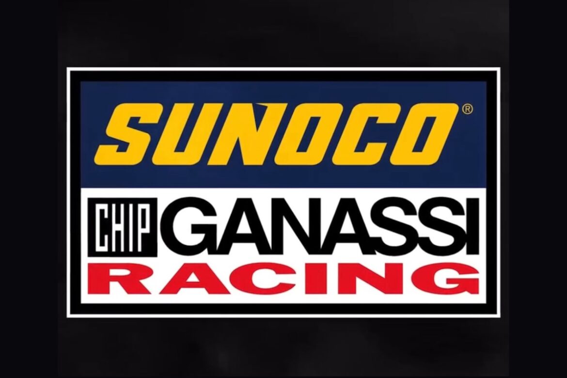 SUNOCO RETURNS TO INDY IN 2026 WITH GANASSI