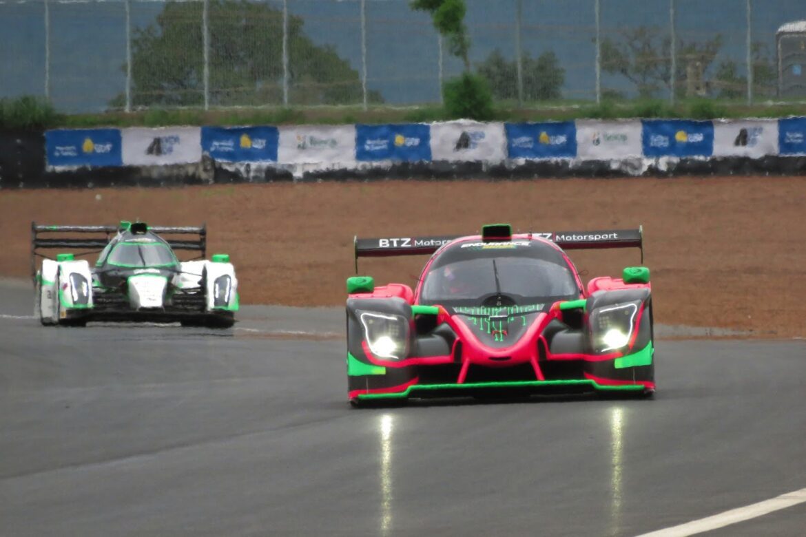 Drama, strategy, and glory in the Endurance Brazil 2025 showdown.