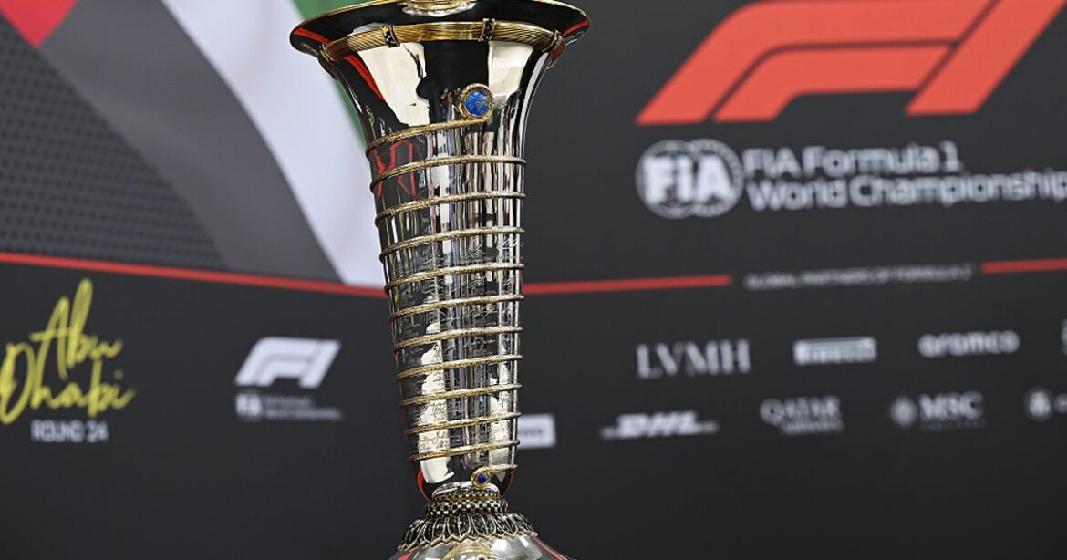 Five Races That Shaped the 2025 F1 Championship Fight