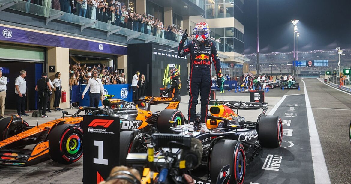 Unexpected Events May Influence the F1 Championship - Will They Make a Difference?