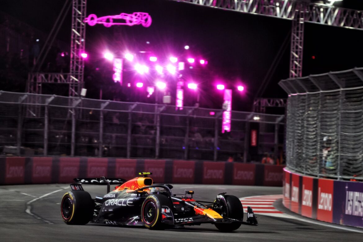 Tsunoda expresses frustration regarding promotion to Red Bull.