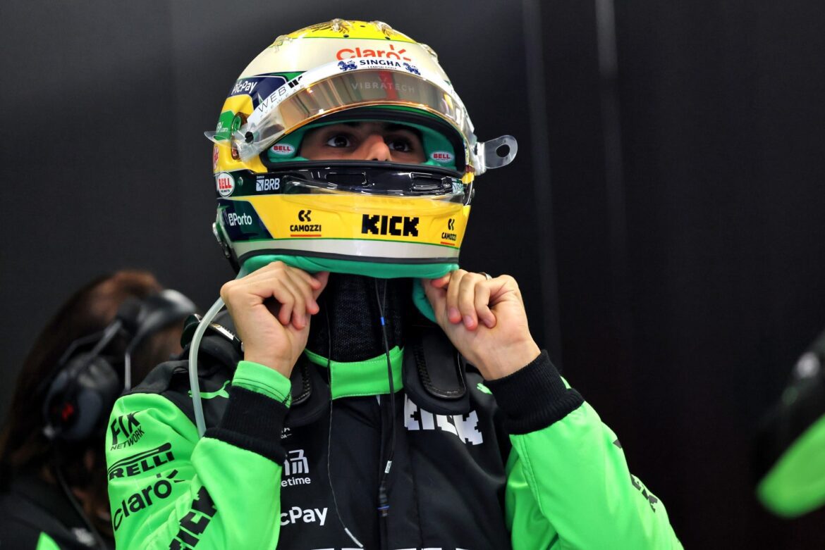 F1: Bortoleto describes Qatar GP as 'uninspiring': "No overtaking occurred"