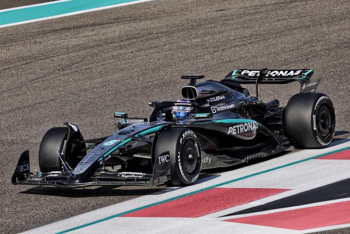 Former team leader believes Antonelli has the potential to shine in 2026.