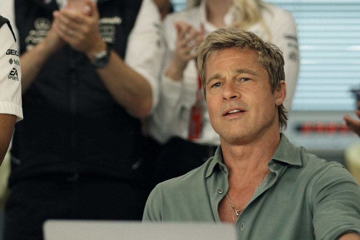 How a Hollywood Hit Led America to Embrace Formula 1