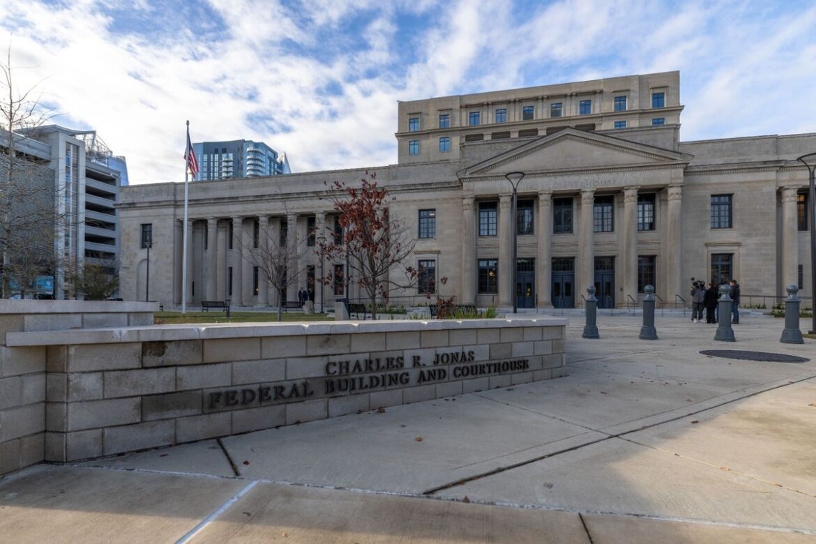 23XI and Front Row conclude their case as NASCAR launches its defense in trial.