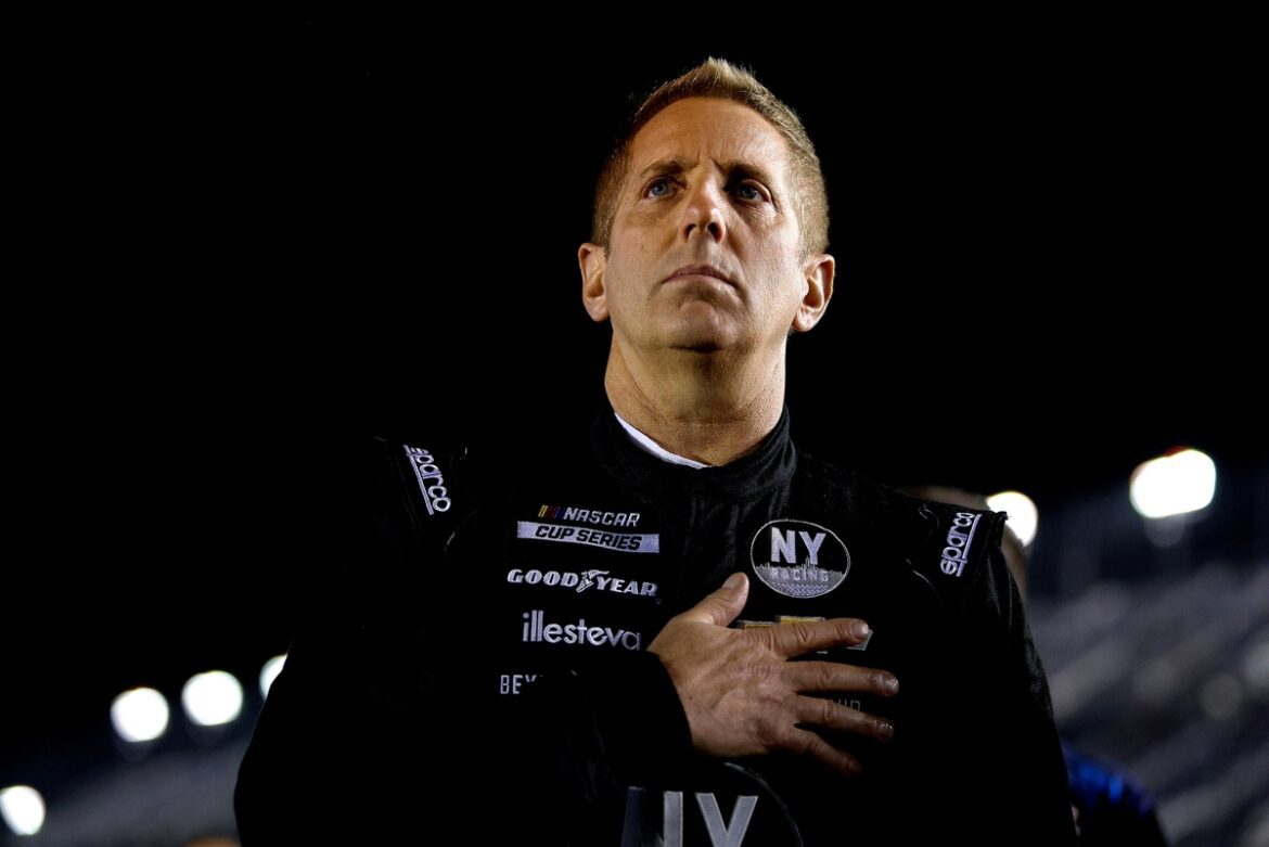 NASCAR Icon Greg Biffle and His Family Tragically Die in Airplane Accident