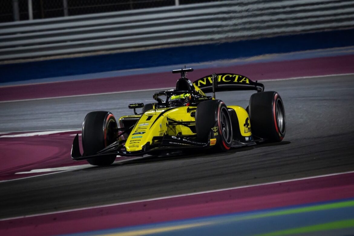 December 5–7: Feeder Series Event