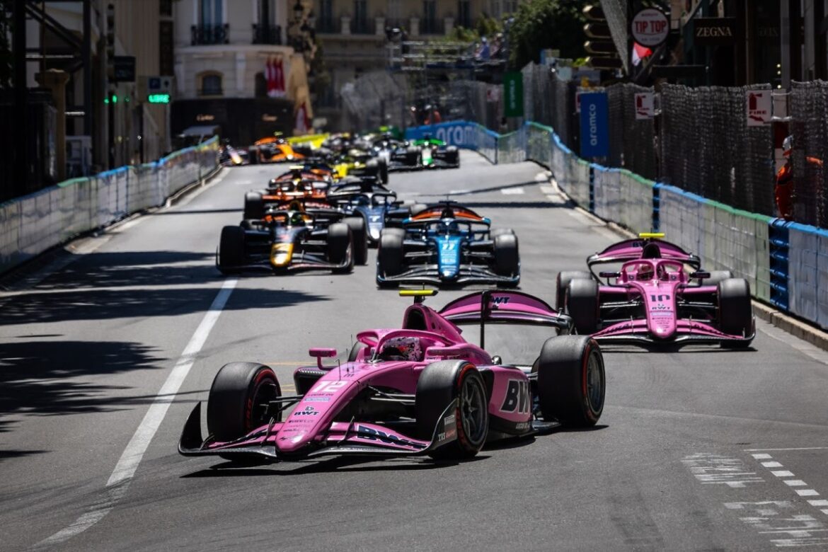 2025 Individual Driver Evaluation – Support Series